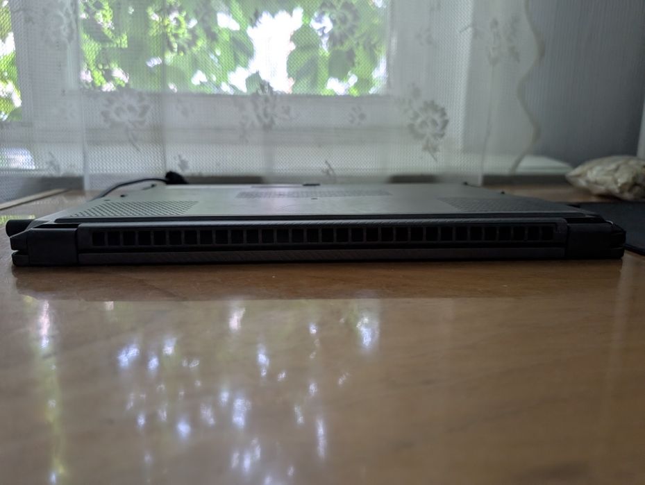 Ноутбук Asus ROG Flow x16 2022