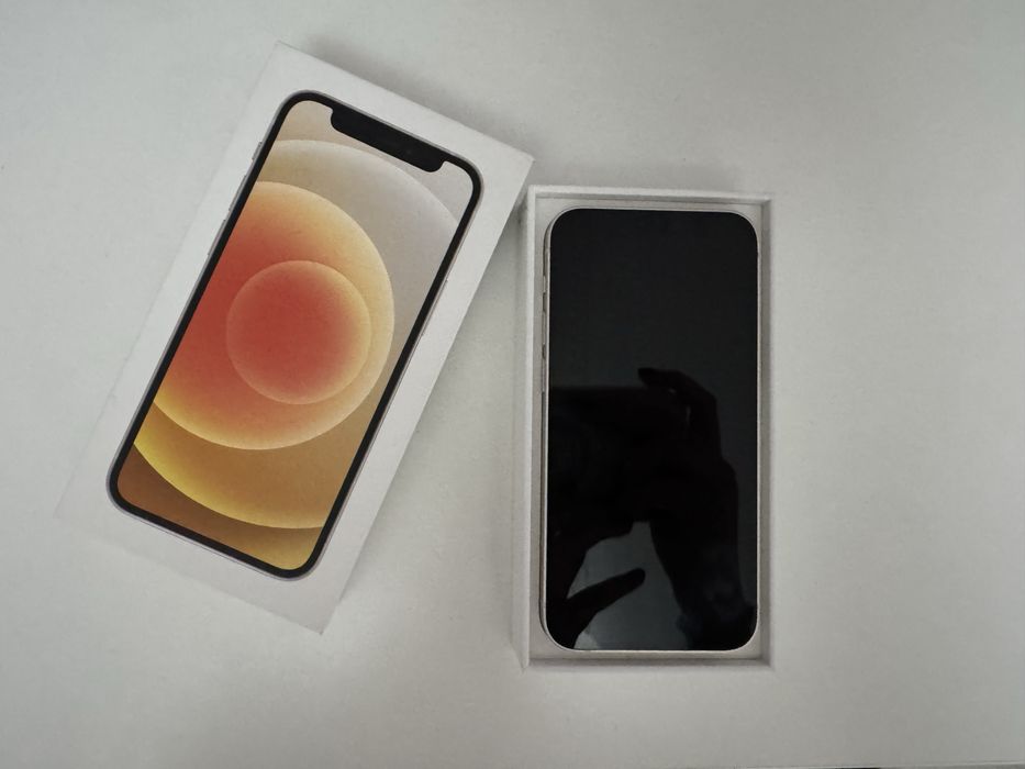iphone 12 mini 128gb