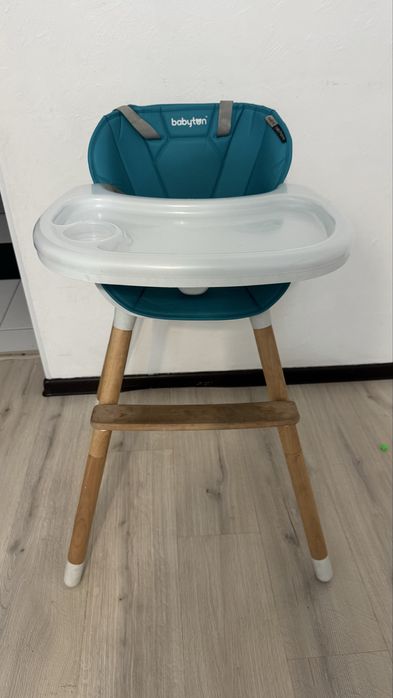 Детский стул доя кормления