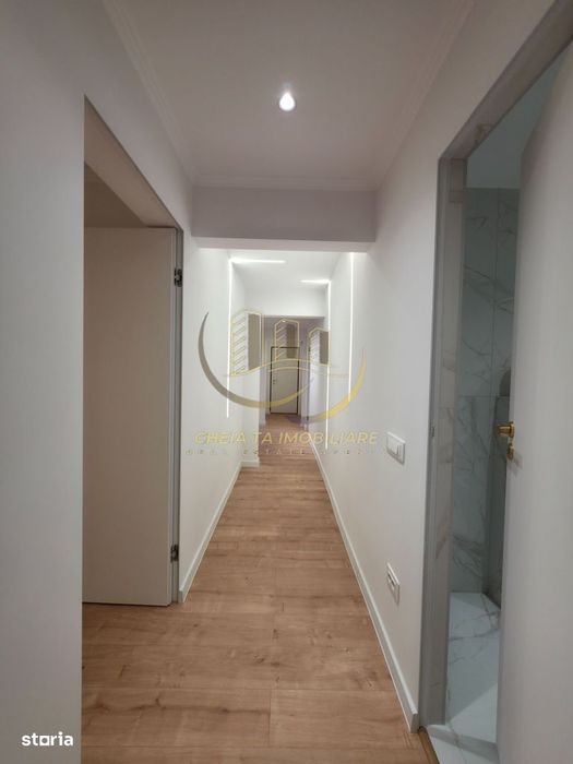 Comision 0% | Mănăștur | 3 camere | 2 dormitoare | Renovat complet