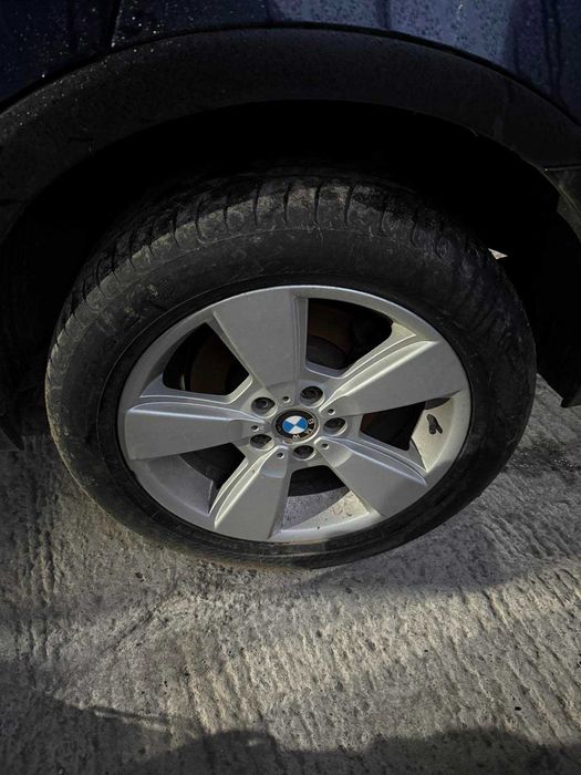 Джанти 18ки  5х120 BMW