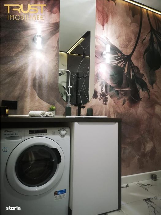 3 camere l 63 MP + Terasa 36 MP l 2 Bai l Grigorescu