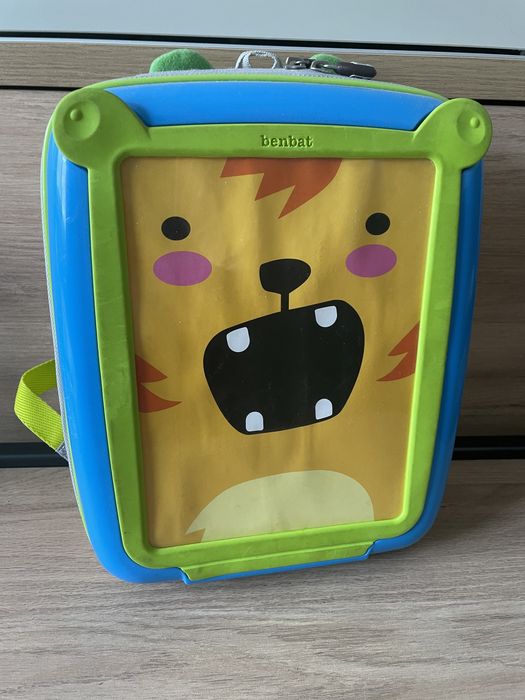 Rucsac gradinita/scoala copii Benbat Govinci original