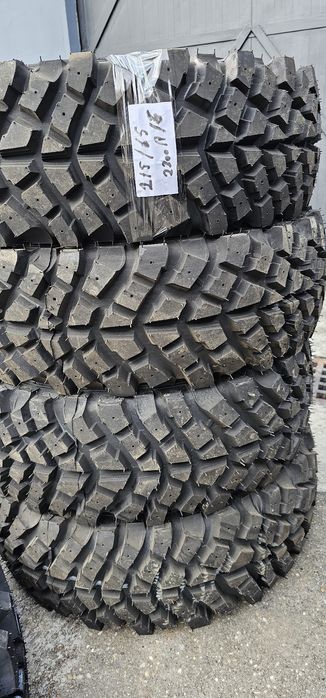 215 65 R 16 off road M.Ziarelli