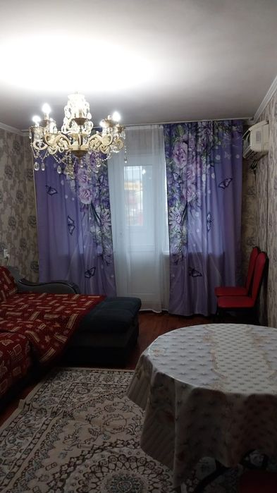 Кв плаза 2х комнт