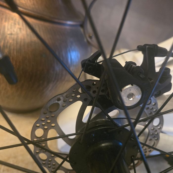 Bicicleta Comencal Ramones 16 inch