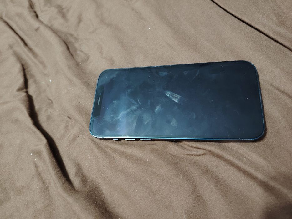 IPhone 12 айфон 12