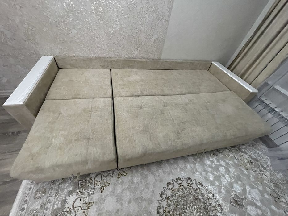 Продам диван б/у