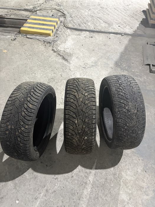 Продам баллоны на 17