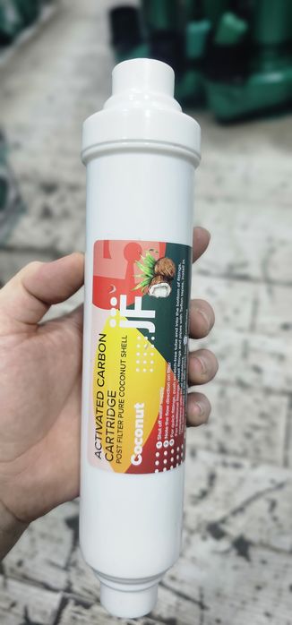 Cartige  filtr, Картридж для обратный осмос .