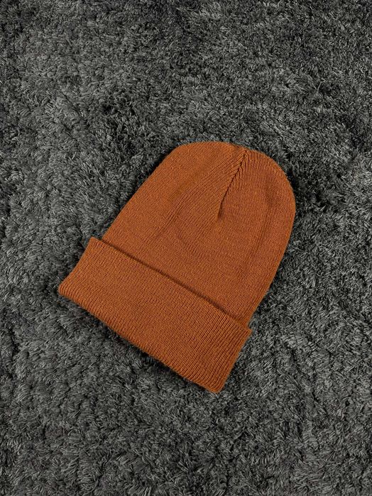 Carhartt Acrylic Watch Hat Мъжка Шапка