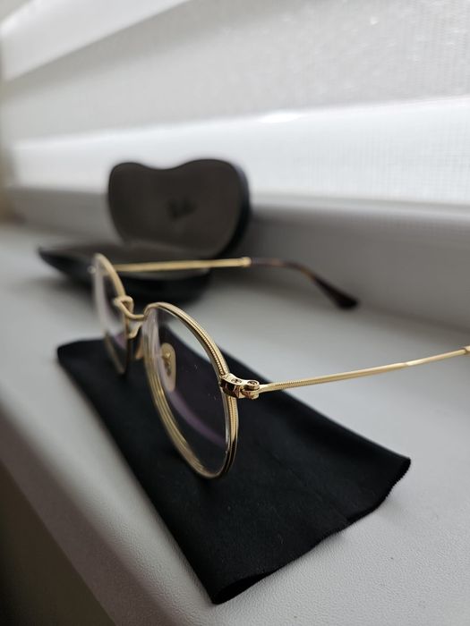 Рамка за диоптрични очила RAY BAN