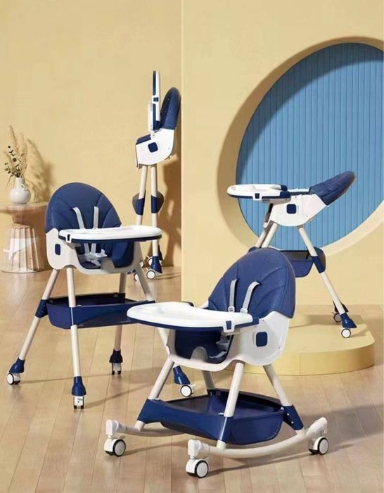 Детский стульчик