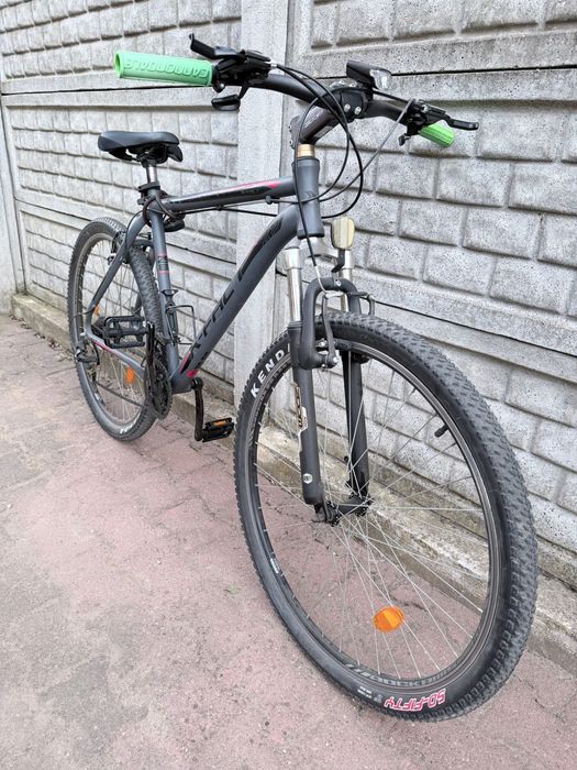 Mountain bike X-Fact Motion 21”