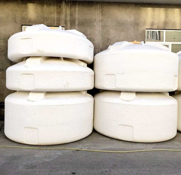 Bochka baklar arzon narxlarda