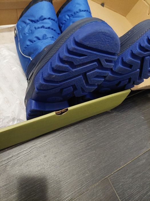 Cizme zăpadă CMP  38