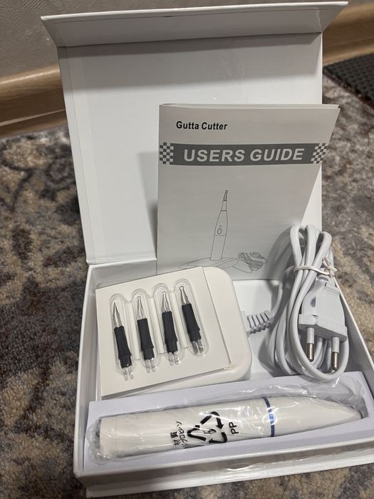 Стоматологический Коагулятор продается