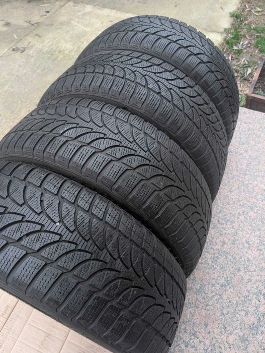 Jante roti iarna ORIGINALE Skoda Kodiaq 5x112 Trinity 235 55 R18