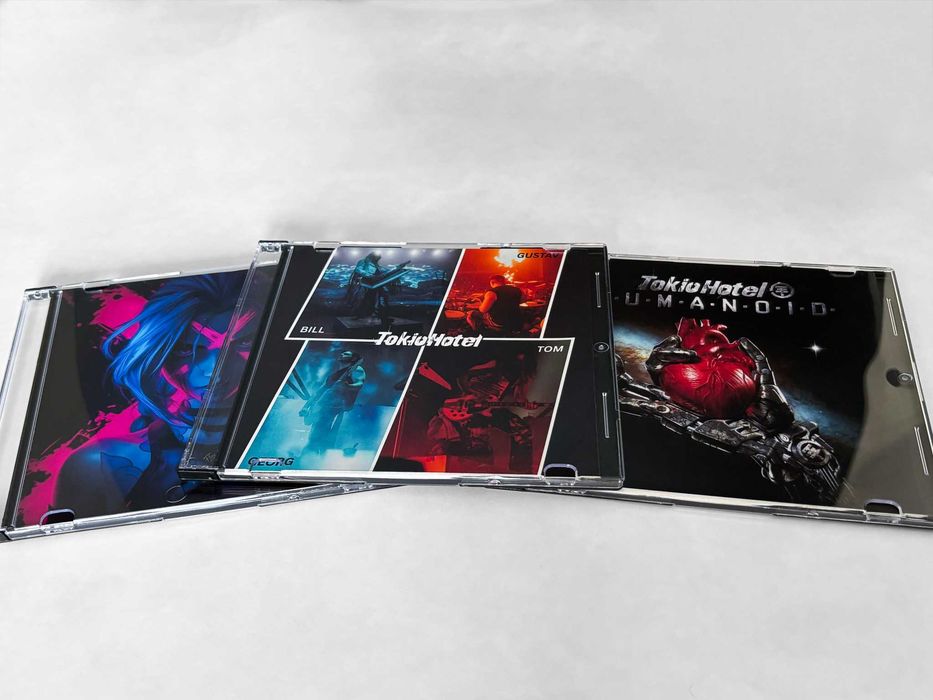 Създай свое CD/DVD – персонализиран подарък за всеки повод