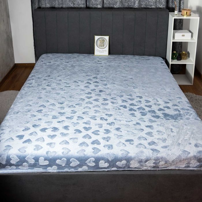 Patura BlueHeart Flannel (Cocolino)