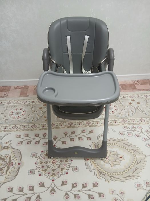 Стульчик детский