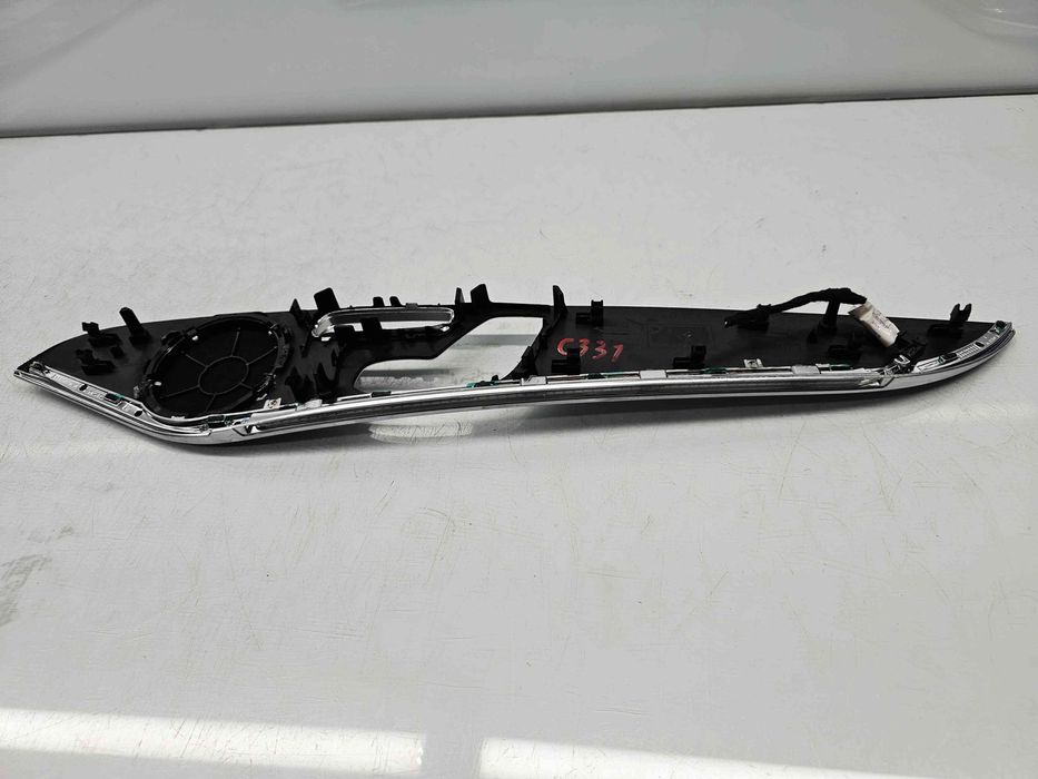 Set trimuri usa Mercedes Clasa C (W205) [Fabr 2014-prezent] OEM