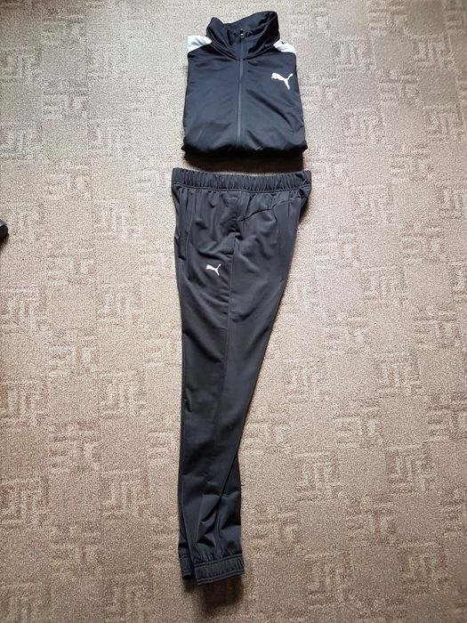 Traning PUMA barbati .M