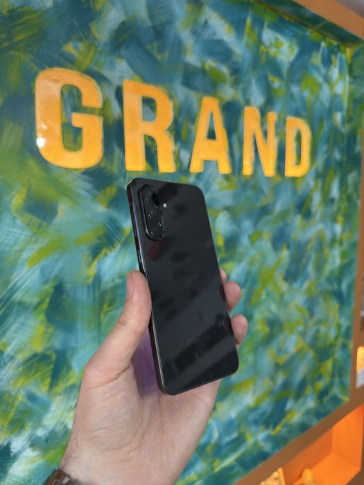 Samsung Galaxy A35 256 GB * GRAND * Garantie 1 AN