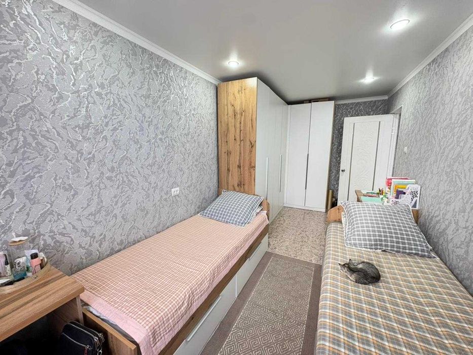 Продаю 2х комнатную квартиру