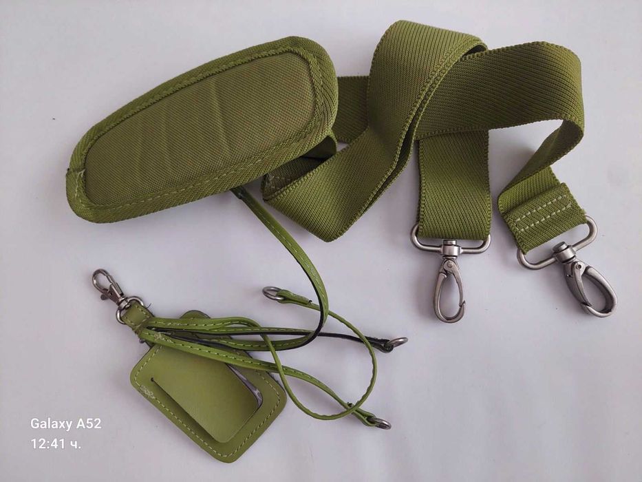 Чанта '' American tourister''