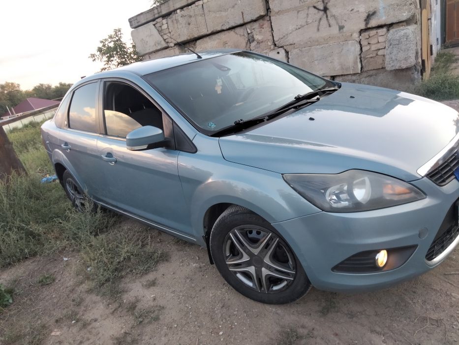 Продам автомобиль