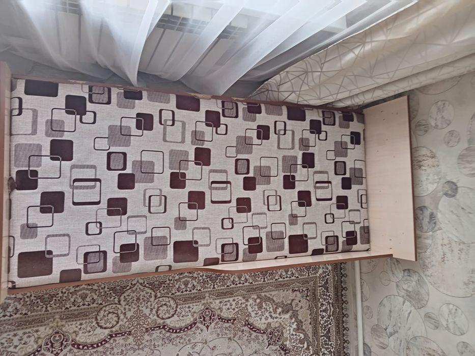 Төсек сатам 15000мың