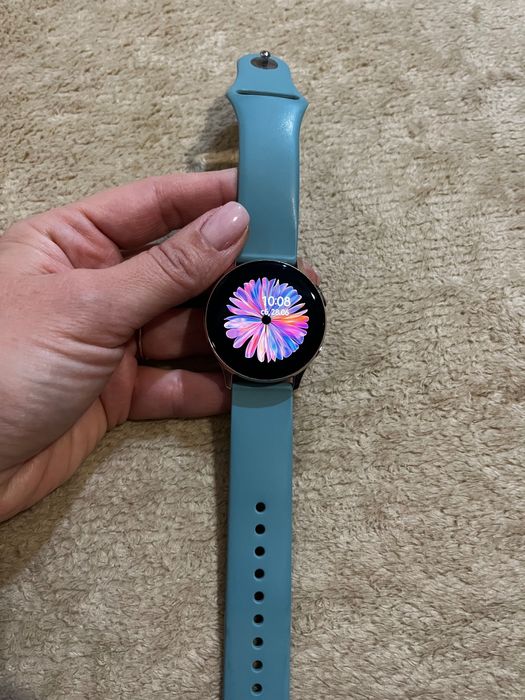 Samsung Galaxy Watch Active 2