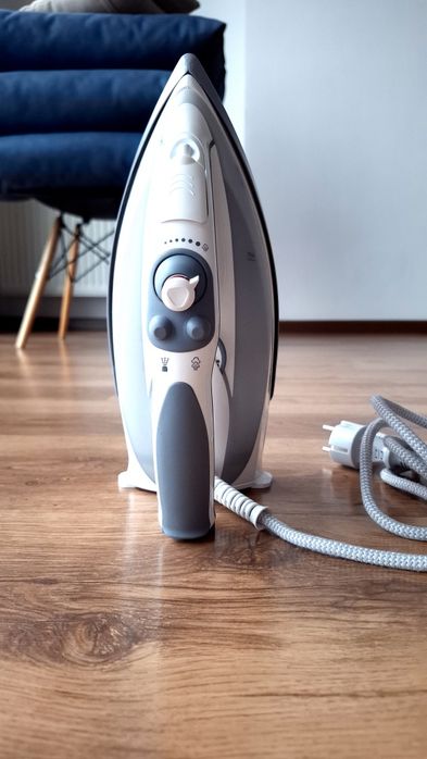Утюг Braun TexStyle 5 в полном комплекте