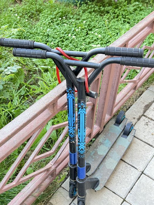 Продам Детский самокат