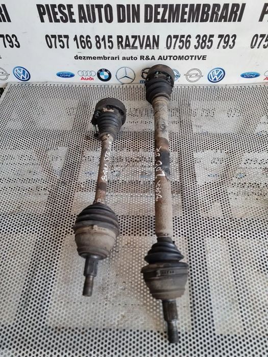 Planetare Planetara  Vw Bora Golf 4 2.0 Benzina - Dezmembrari Arad