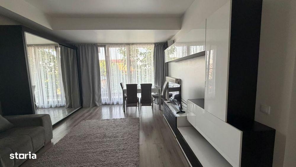 Apartament 2 Camere | Lacul Morii – Gorjulu | Decomandat