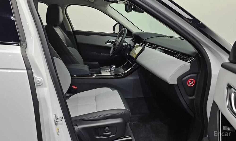 Range Rover Velar 2.0 P250 Dinamic SE