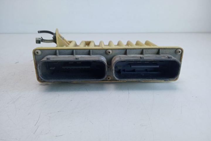 Modul ventilatoare 24409212 Opel Astra G