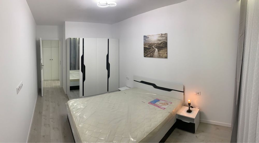 PF închiriez ap 2 camere Florești, Eroilor