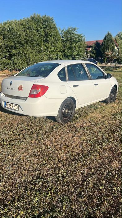 RENAULT Symbol 2011 — imagine 4