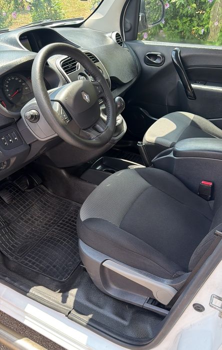 Renault Kango 2018, stare PERFECTA