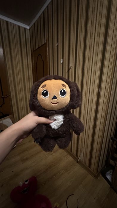 Продам игрушки - почти новые