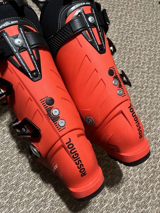 Ски обувки Rossignol Allspeed Elite 130 / 27/27.5 см.