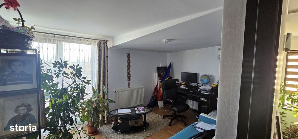 Duplex de vanzare zona Cug Pepinierii