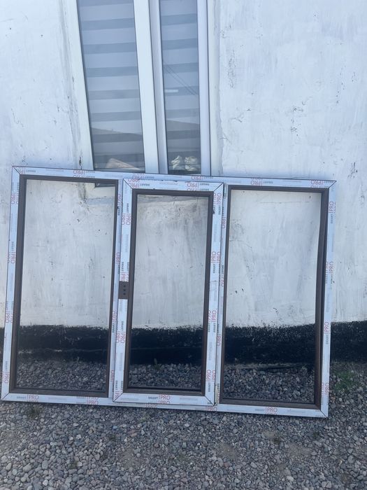 Буу пластиковые окна