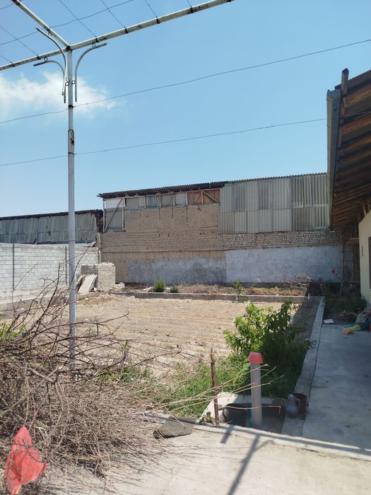 Hovli uy ijaraga beriladi