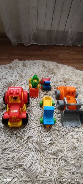 Продам   игрушки