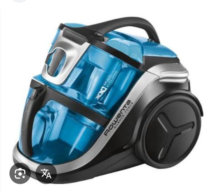 Aspirator Rowenta Silence Force