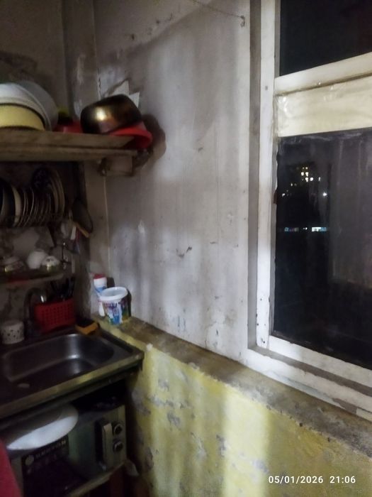 Кадышева базар, 1/4/9, 42 м2, ипотека можно